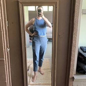 Vintage balloon pants